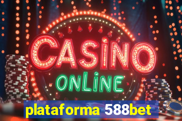 plataforma 588bet
